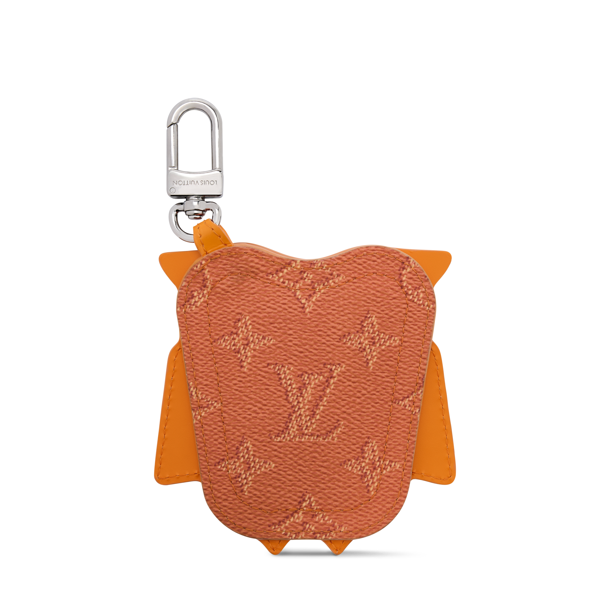 LV Owl Bag Charm . - Accessories | LOUIS VUITTON
